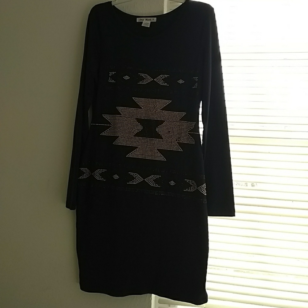 Dress - Picture 3 of 4